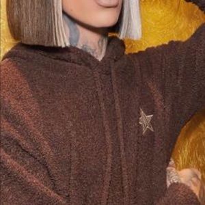 Jeffrey Star pullover